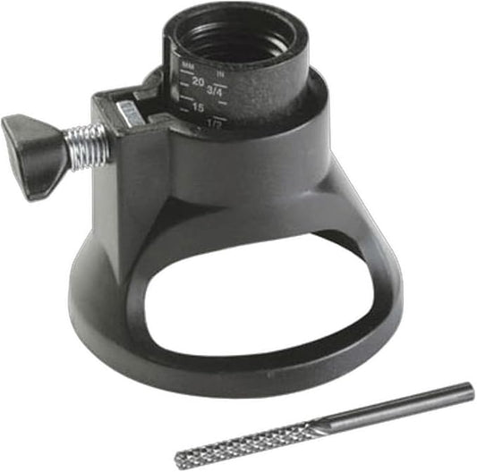 Dremel 566 Tile Cutting Kit,Black