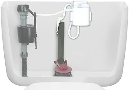 Fluidmaster Flush 'n Sparkle Automatic Toilet Bowl Cleaning System