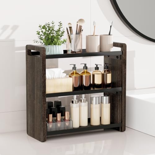 Bathroom Counter Organizer, Bathroom Organizer, Cologne Stand