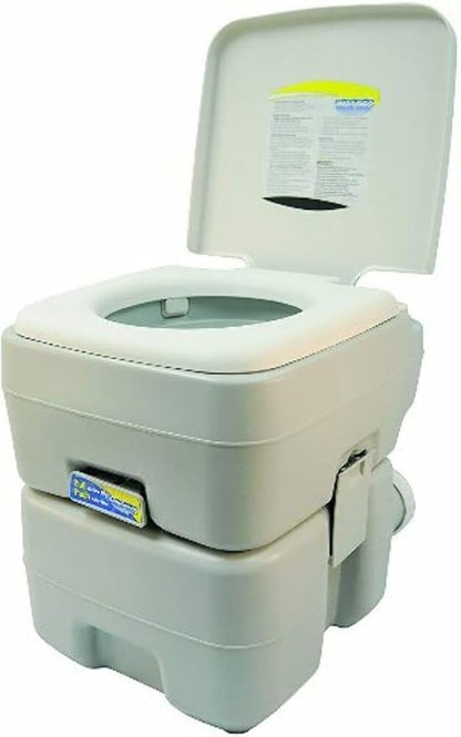 Marpac PRTBL Toilet 20 LTR