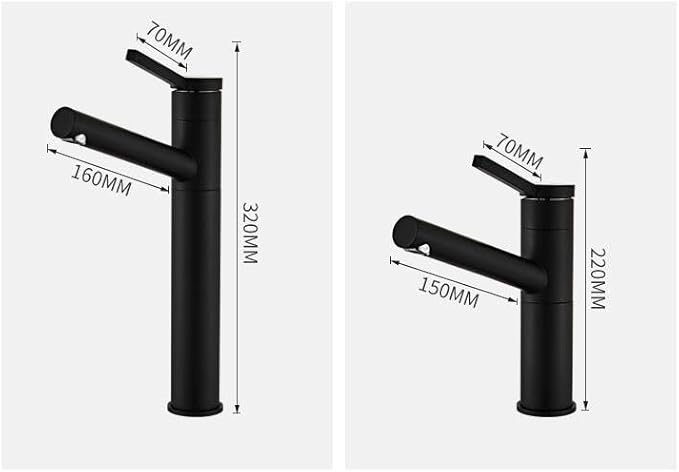 Basin Faucet Gold Brass Single Lever hot Cold Pull Out wash Hair Basin Faucet chome Black Toilet Sink Faucet Water Crane Mixer