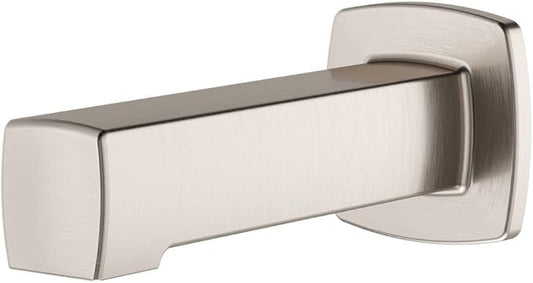 Pfister Brushed Nickel Bath Tub Spout 920247J