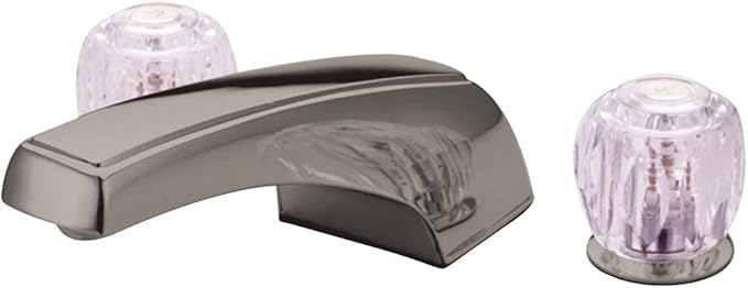 Kingston Brass KB288 Roman Tub Faucet, Brushed Nickel