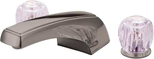 Kingston Brass KB288 Roman Tub Faucet, Brushed Nickel