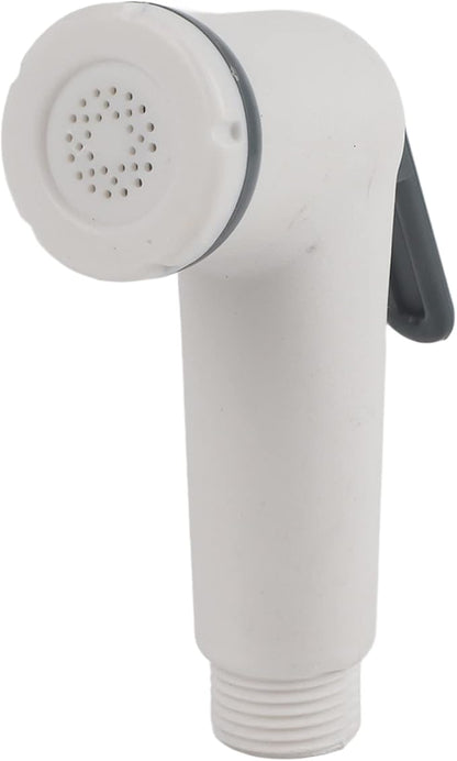 TOPINCN Bidet Spray Head, Handheld Plastic Bidet Toilet Sprayer kit Bathroom Hand Shower Women Self kit for Personal Pet Car Washing