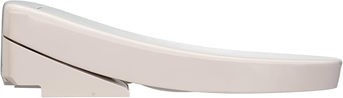 TOTO® WASHLET® S5 Electronic Bidet Toilet Seat with Instantaneous Water Heating, PREMIST and EWATER+ Wand Cleaning, Elongated, Sedona Beige - SW3446#12