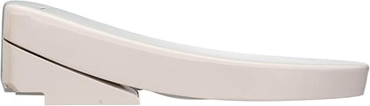 TOTO® WASHLET® S5 Electronic Bidet Toilet Seat with Instantaneous Water Heating, PREMIST and EWATER+ Wand Cleaning, Elongated, Sedona Beige - SW3446#12