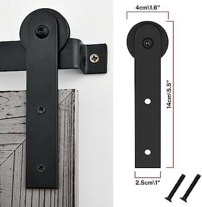 COGOOD Farmhouse Bathroom Mirrors for Over Sink - 22 x 30 Grey