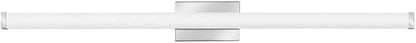 Lithonia Lighting FMVCSLS 48IN MVOLT 30K35K40K 90CRI KR M4 Vanity, Chrome