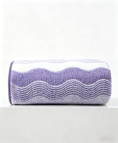 Microfiber Bath Towel 35x70in - Ultra Soft Quick Dry, Lightweight for Gym, Spa, Travel | Hotel Grade & Multi-Use| Single Pack