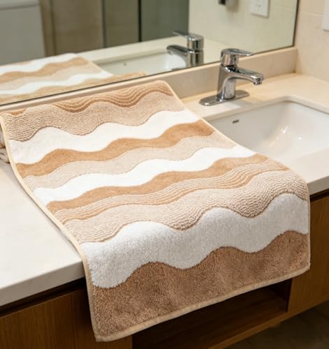 Microfiber Bath Towel 35x70in - Ultra Soft Quick Dry, Lightweight for Gym, Spa, Travel | Hotel Grade & Multi-Use| Single Pack