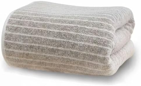 Microfiber Bath Towel 35x70 Inches - Ultra Soft Quick Dry, Lightweight for Gym, Spa, Travel | Hotel Grade & Multi-Use| Single Pack