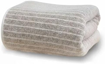 Microfiber Bath Towel 35x70 Inches - Ultra Soft Quick Dry, Lightweight for Gym, Spa, Travel | Hotel Grade & Multi-Use| Single Pack