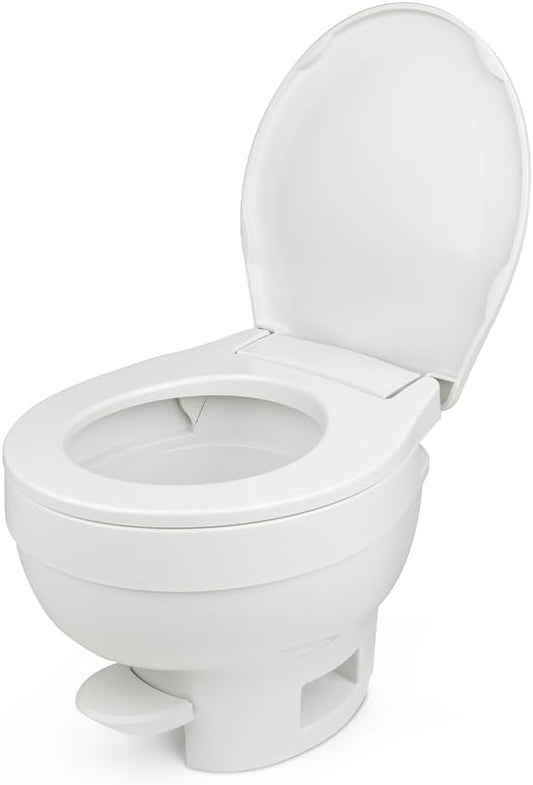 Aqua-Magic® VI Low Profile, White