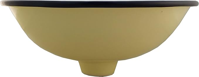 Talavera Mexican Handmade Ceramic Hand Painted Bathroom Sink 193