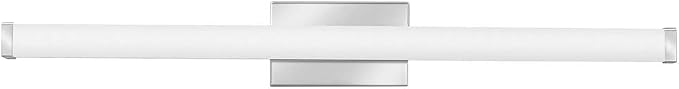 Lithonia Lighting FMVCSLS 36IN MVOLT 30K35K40K 90CRI KR M4 Vanity, Chrome