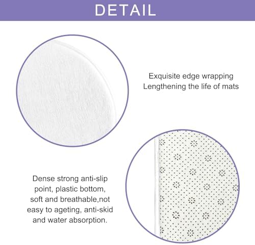 4Pcs Ocean Sunrise Beach Tropical Bathroom Shower Curtain Set with Rugs