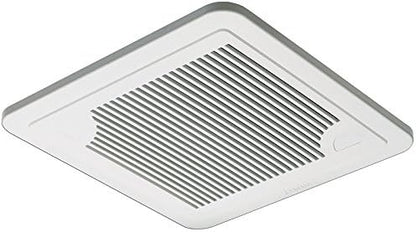 breez Delta BreezSmart SMT150D 150 CFM Exhaust Bath Fan with Adjustable Speed Control and Delay Timer