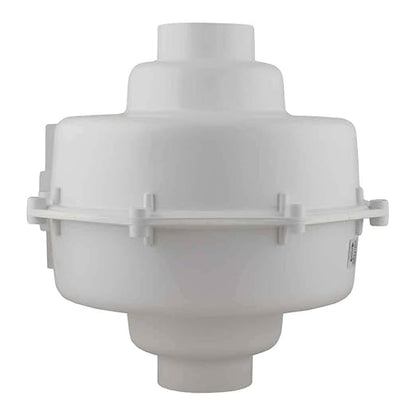 RadonAway 23005-1 GP501 Radon Mitigation Fan, 3"