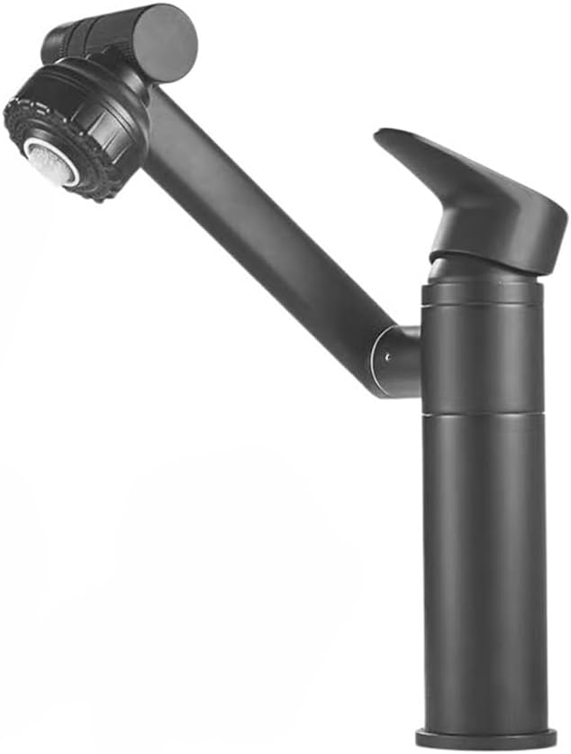 Universal 360 Rotatable Faucet (Gray)
