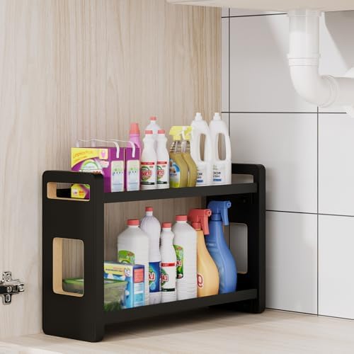 Bathroom Counter Organizer, Bathroom Organizer, Cologne Stand