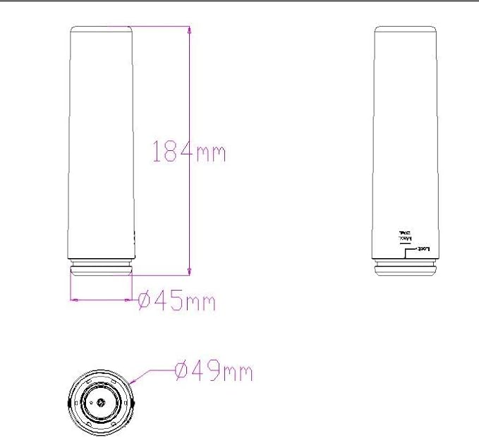 Portable Bidet for Travel, Handheld Bidet Sprayer, USB Rechargeable, Adjustable Nozzle, Lightweight & Compact, Electric, Personal Hygiene Cleaning, Blue