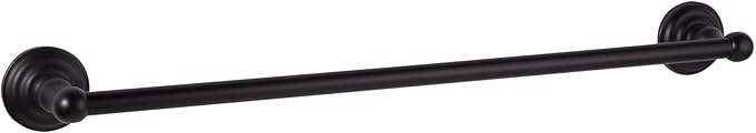 Design House 188649 Calisto 4-Piece Bathroom Accessory Kit, Oil Rubbed Bronze