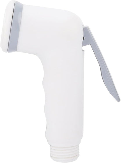 TOPINCN Bidet Spray Head, Handheld Plastic Bidet Toilet Sprayer kit Bathroom Hand Shower Women Self kit for Personal Pet Car Washing