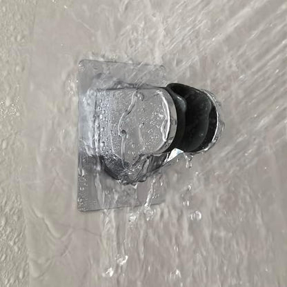 Shower Head Holder, 2 Pack Handheld Showerhead Holder Mount Bracket
