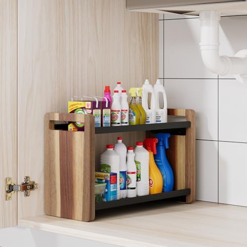 Bathroom Counter Organizer, Bathroom Organizer, Cologne Stand