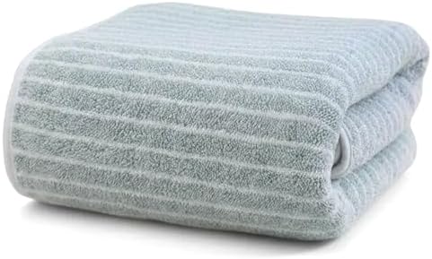 Microfiber Bath Towel 35x70 Inches - Ultra Soft Quick Dry, Lightweight for Gym, Spa, Travel | Hotel Grade & Multi-Use| Single Pack