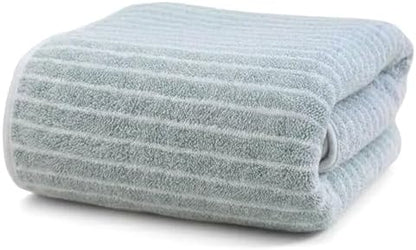 Microfiber Bath Towel 35x70 Inches - Ultra Soft Quick Dry, Lightweight for Gym, Spa, Travel | Hotel Grade & Multi-Use| Single Pack