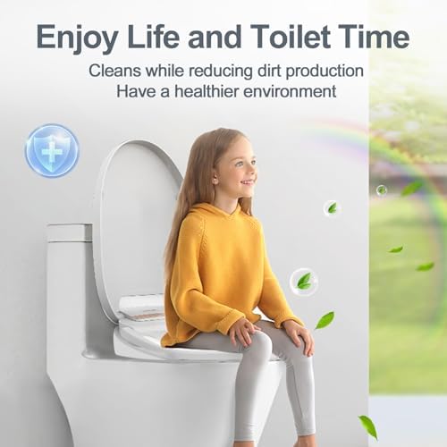 KIISIISO Ultra Clean Toilet Tablets White & Blue-60 PACK, Toilet Bowl Cleaners for Deodorizing & Descaling, Long-Lasting Toilet Bowl Cleaner with Sustained-Release Technology for Stubborn Stains