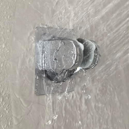 Shower Head Holder, Shower Bracket Hanger,Shower Wand Holder