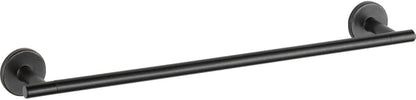 Delta 759180-RB Trinsic 18 in. Wall Mount Towel Bar Bath Hardware Accessory in Venetian Bronze