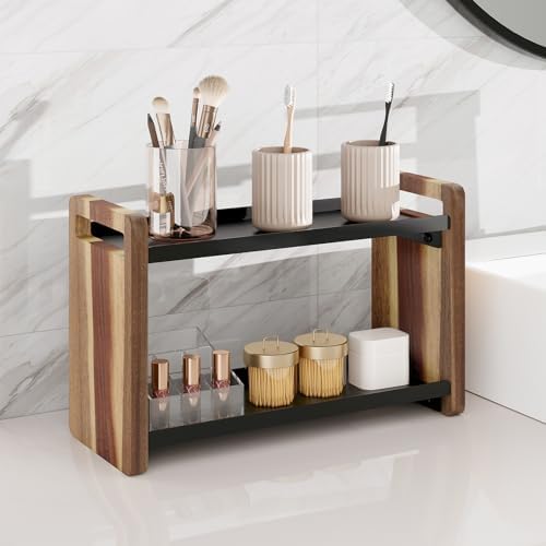Bathroom Counter Organizer, Bathroom Organizer, Cologne Stand