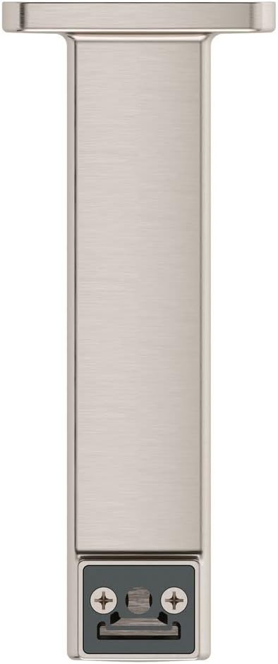 Pfister Brushed Nickel Bath Tub Spout 920247J