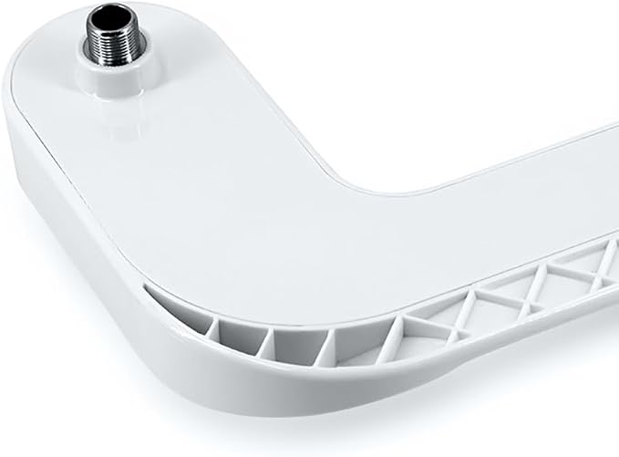 Bidet Attachment for Toilet, Self Cleaning Bidet Attachment with Adjustable Cold Water Pressure, Front and Rear Wash for Women and Men, Premium Bathroom Accessory by anees