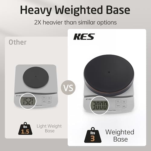 KES Oil Rubbed Bronze Toilet Paper Holder Stand