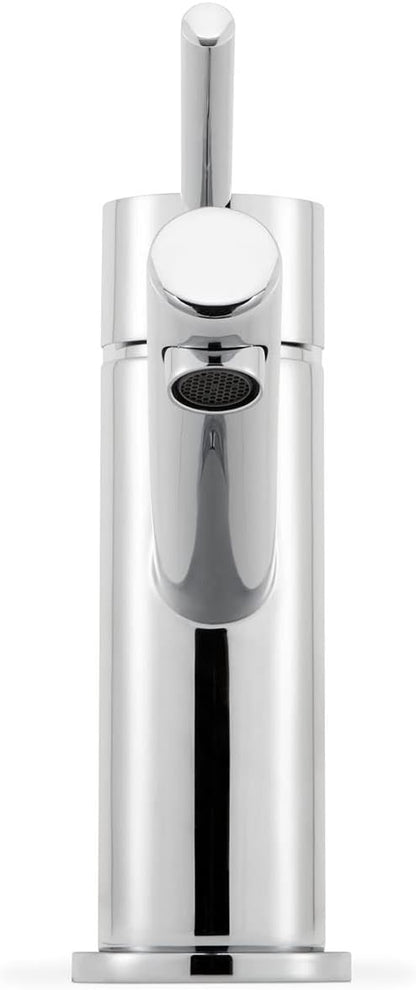 Speakman SB-1003-E Neo Single-Lever Faucet for Stylish Modern Bathroom Dcor, Polished Chrome
