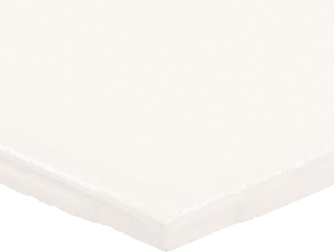 Daltile Mesmerist 4" Hexagon Ceramic Wall Tile in Spirit (30 PC Per Carton) (3 SQFT Per Carton )