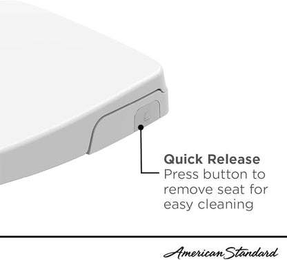 AquaWash® Slim Non-Electric SpaLet® Bidet Seat With Manual Operation