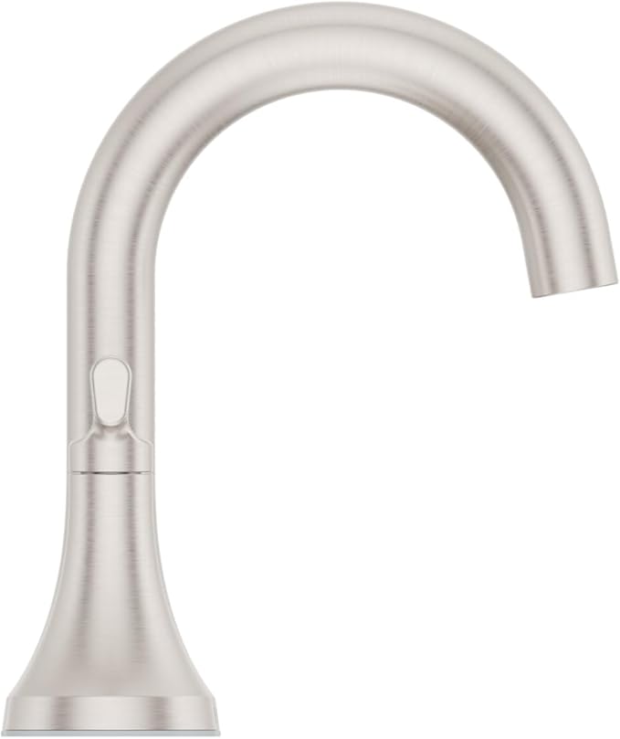 Pfister Vedra 2-Handle 8" Widespread Bathroom Faucet in Polished Chrome