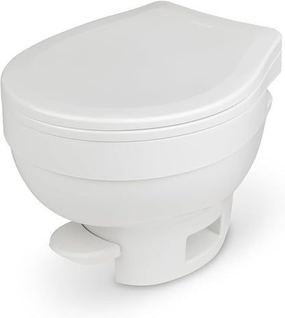 Aqua-Magic® VI Low Profile, White