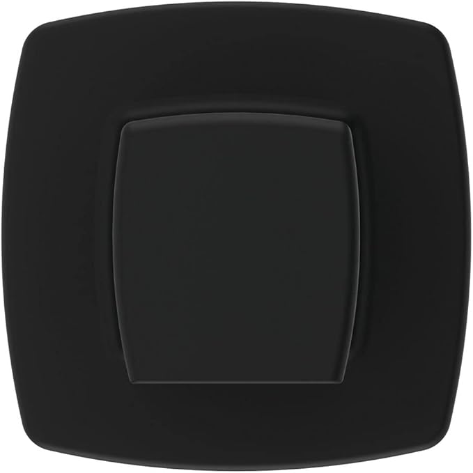 Pfister Matte Black Bath Tub Spout 920247B