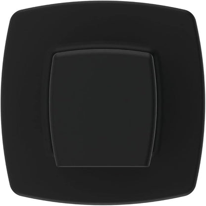 Pfister Matte Black Bath Tub Spout 920247B