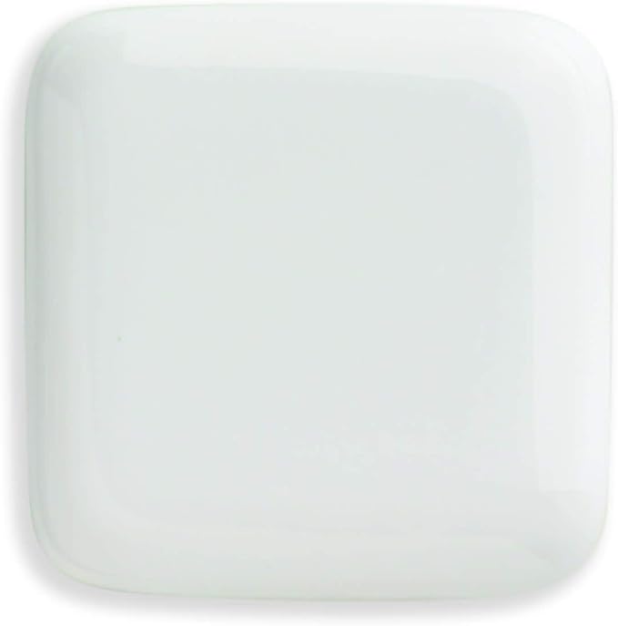 TOTO Kiwami Rectangular 20" Vessel Bathrroom Sink with CEFIONTECT, Cotton White - LT475GR#01