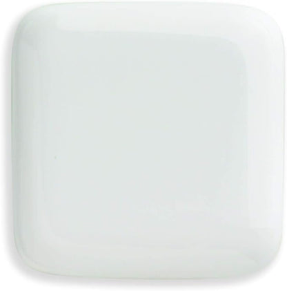 TOTO Kiwami Rectangular 20" Vessel Bathrroom Sink with CEFIONTECT, Cotton White - LT475GR#01