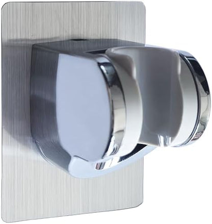 Shower Head Holder, Shower Bracket Hanger,Shower Wand Holder