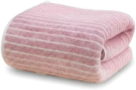 Microfiber Bath Towel 35x70 Inches- Ultra Soft Quick Dry, Lightweight for Gym, Spa, Travel | Hotel Grade & Multi-Use| Single Pack